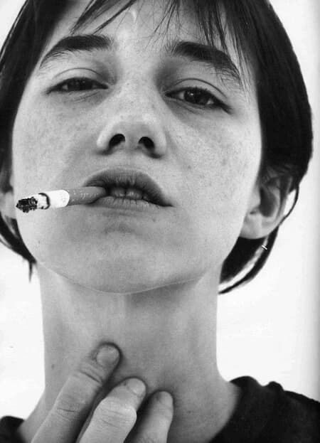 explore page banner 2 - charlotte gainsbourgh