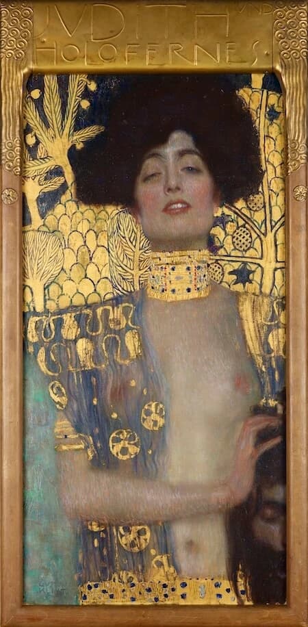 explore page banner 1 - klimt