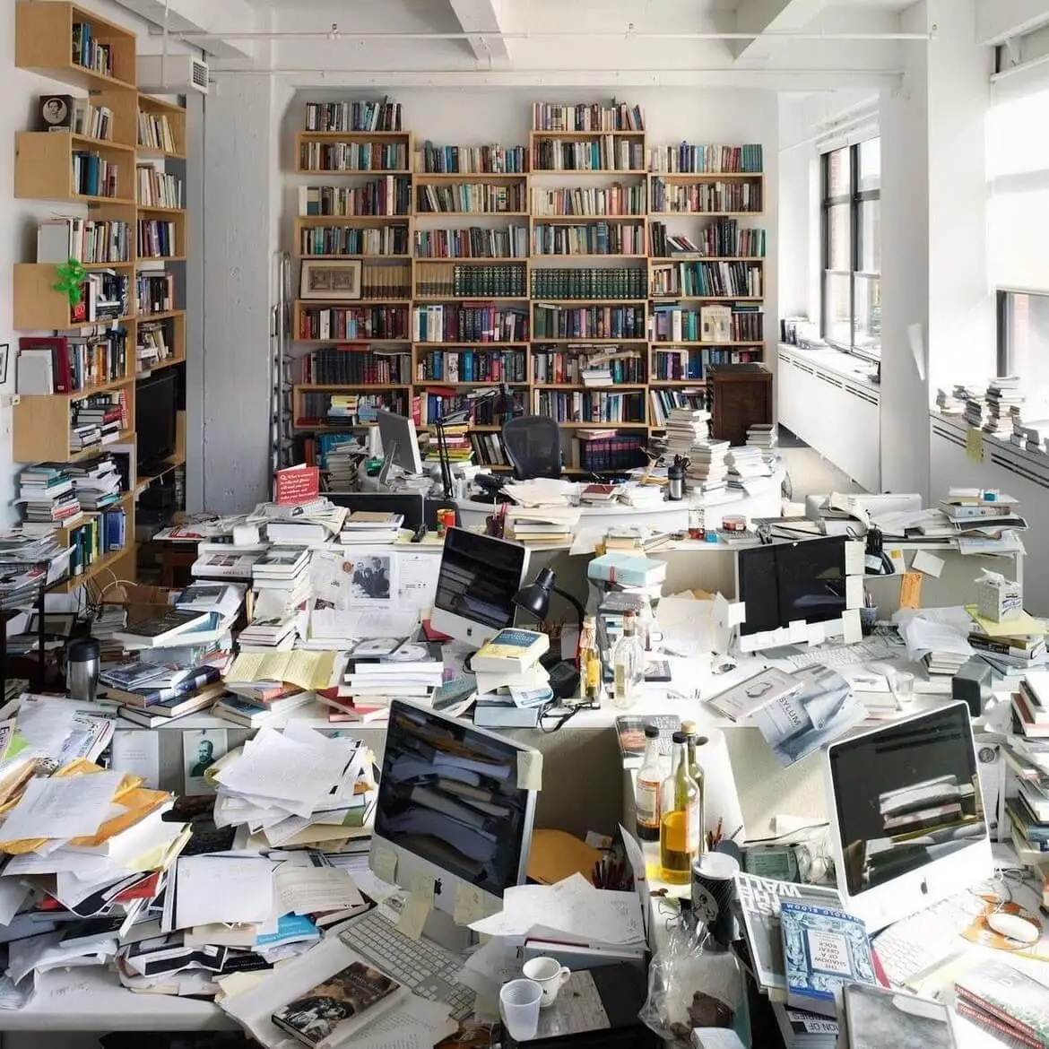 Salon page banner image