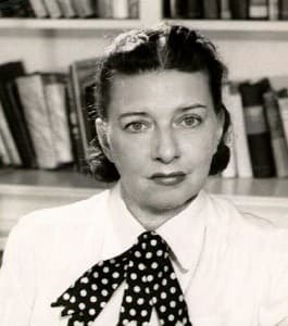 Photo of Betty Smith