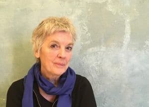 Photo of Barbara Rendtorff