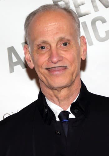 Photo of John Waters