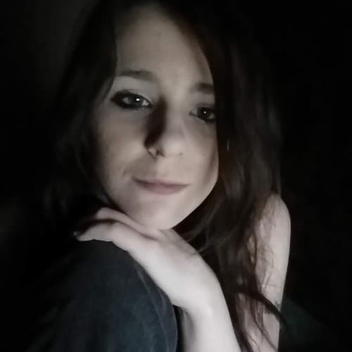 Photo of Kayla Krantz