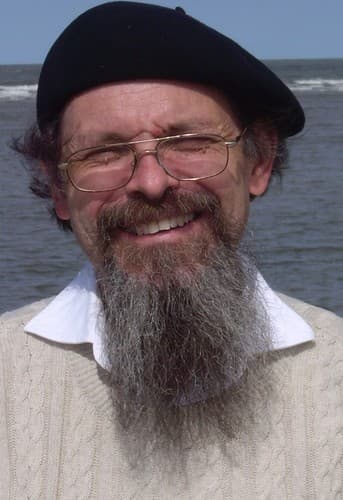 Photo of Hans Diefenbacher