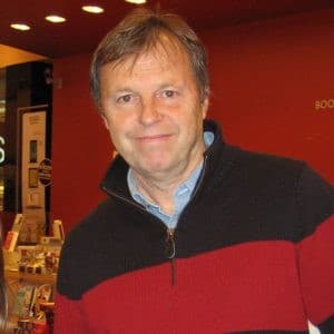 Photo of Rich Wallace