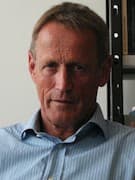 Photo of Hans-Harald Müller