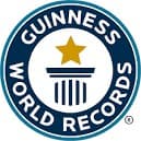 Photo of Guinness World Records