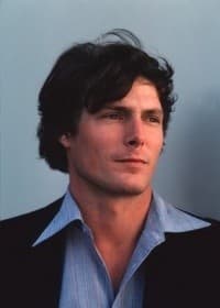 Photo of Christopher Reeve