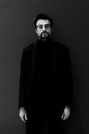 Photo of Gabriele Tinti