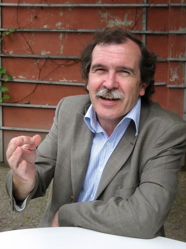 Photo of Klaus Haag