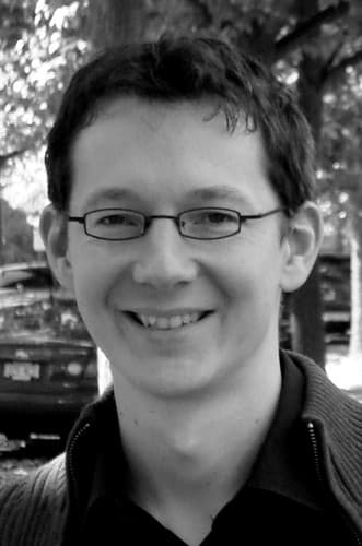 Photo of Riccardo Bavaj