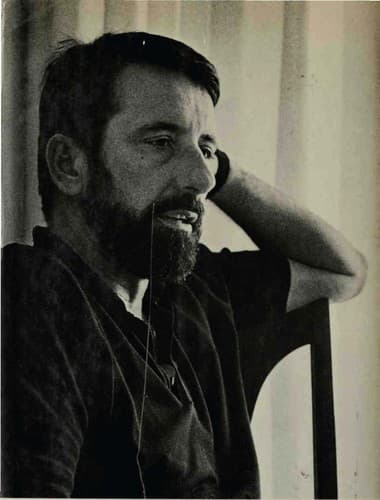 Photo of David Lavallee