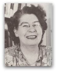 Photo of Martha Foley