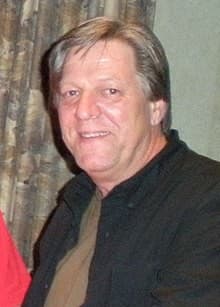 Photo of Gary Reed