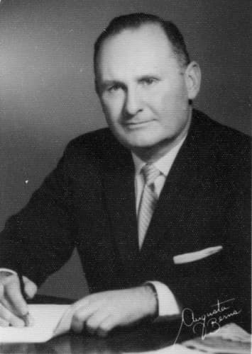 Photo of Jerry West