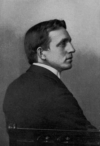 Photo of John Fox Jr.