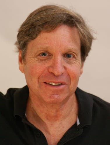 Photo of John Fox
