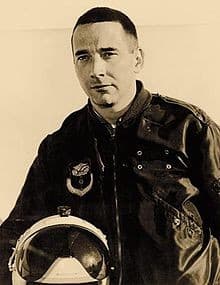 Photo of Walter J. Boyne