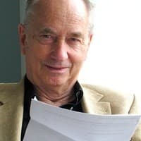 Photo of Frank Trommler