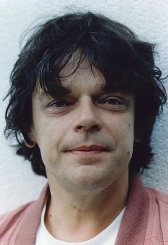 Photo of Boudewijn Büch