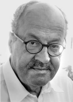 Photo of Wolfram Hogrebe