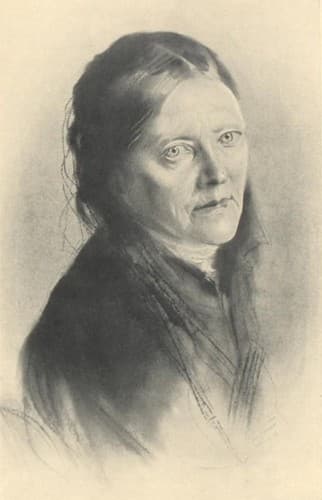 Photo of Malwida von Meysenbug