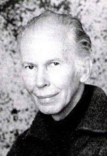Photo of Klaus Fischer
