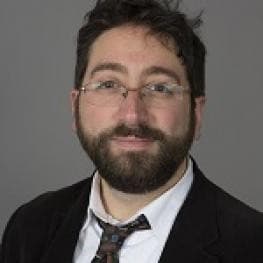 Photo of Samuel Hayim Brody