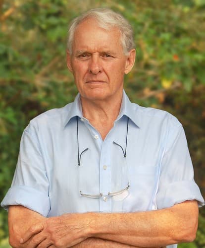 Photo of Jeremy Griffith