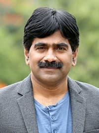 Photo of U Dinesh Kumar