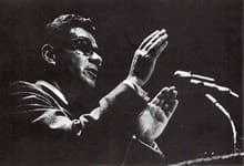 Photo of Mark Lane