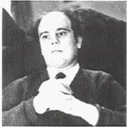 Photo of Francis X. King