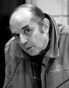 Photo of Harvey Pekar