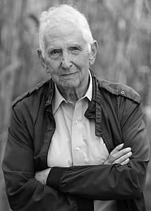 Photo of Daniel Ellsberg