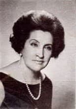 Photo of Laura García Corella