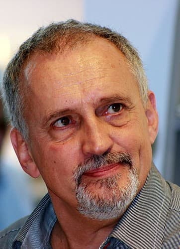 Photo of Jussi Adler-Olsen