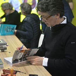 Photo of Marcelino Truong