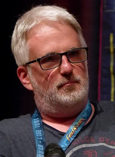 Photo of Christian Humberg