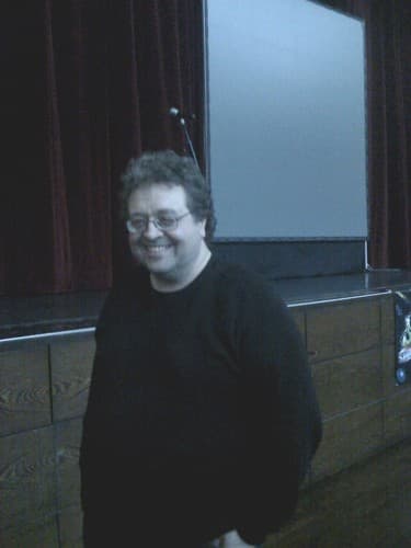 Photo of Karl-Heinz Witzko