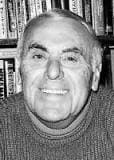 Photo of George Baxt