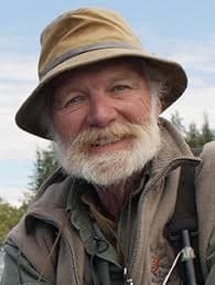 Photo of John Gierach