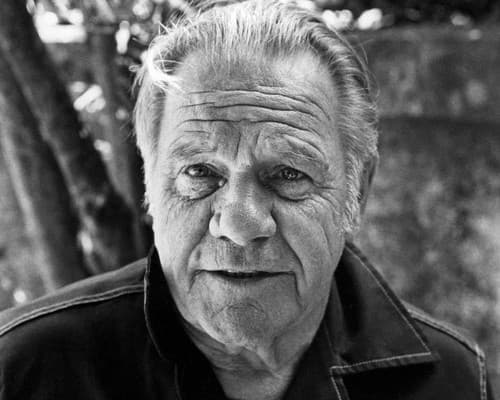 Photo of Lawrence Durrell