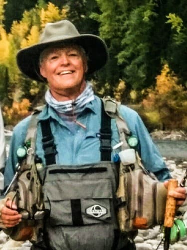 Photo of Skip Morris