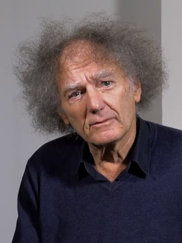 Photo of François Dosse
