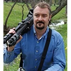 Photo of Stephen Grace