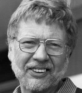 Photo of Walter S. Tevis