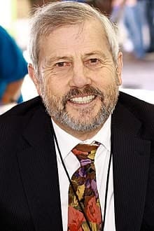 Photo of Karl Marlantes