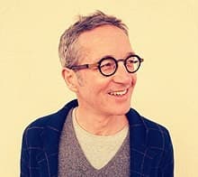 Photo of José María Lassalle