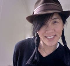 Photo of Kat Yeh