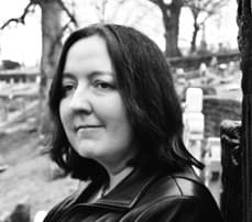 Photo of Ursula Vernon